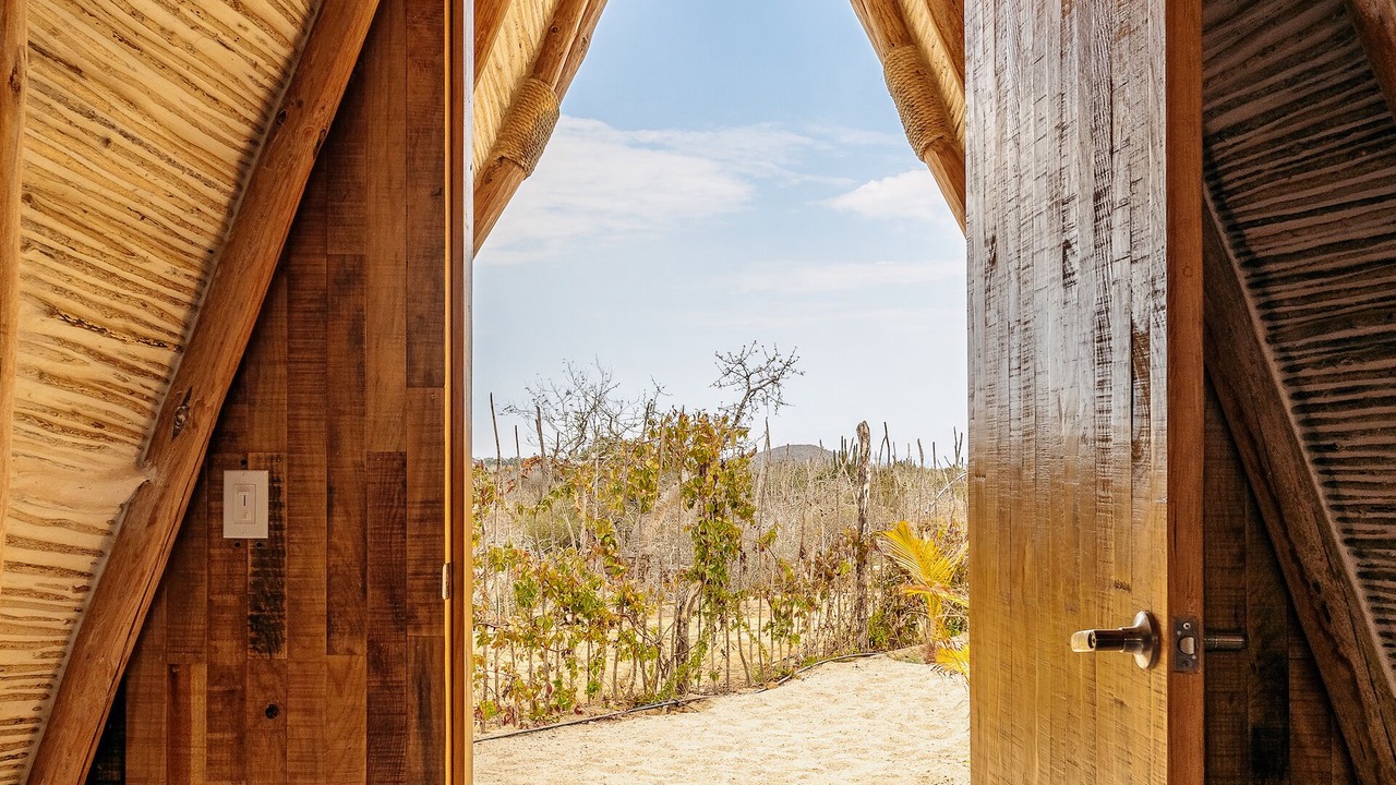Photo of Bedroom in El Pescadero