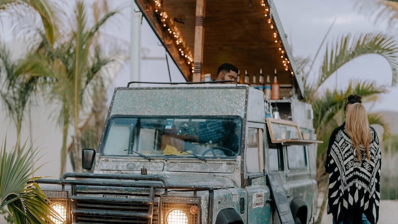 Photo of Others in El Pescadero