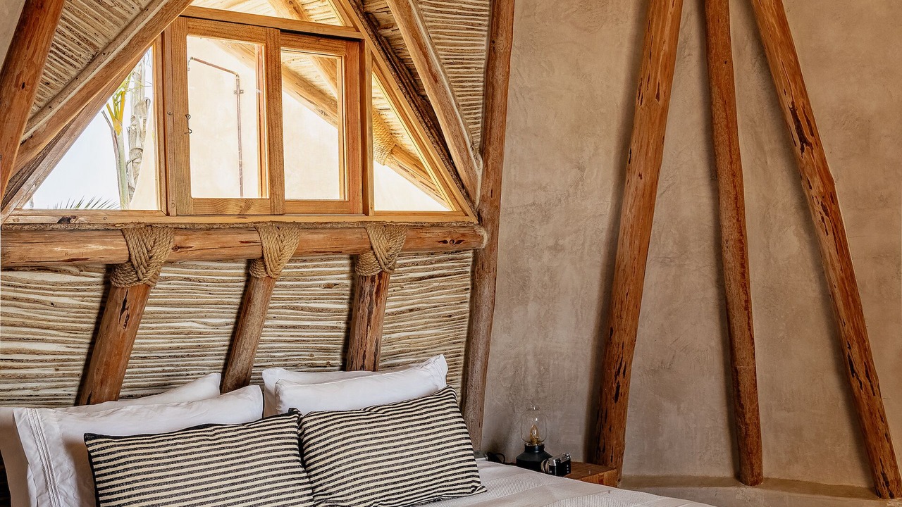 Photo of Bedroom in El Pescadero
