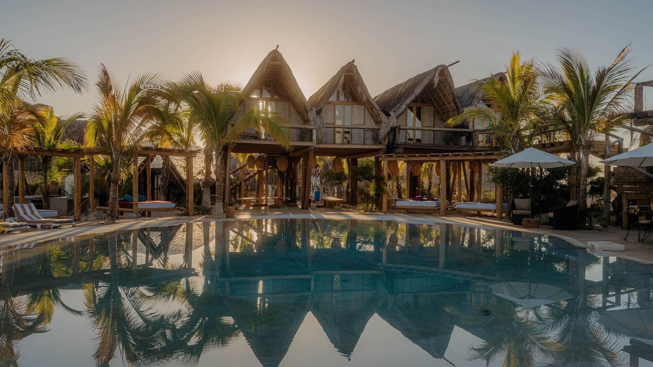 Photo of Outdoor in El Pescadero