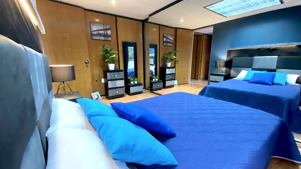 Photo of Bedroom in Roma Norte