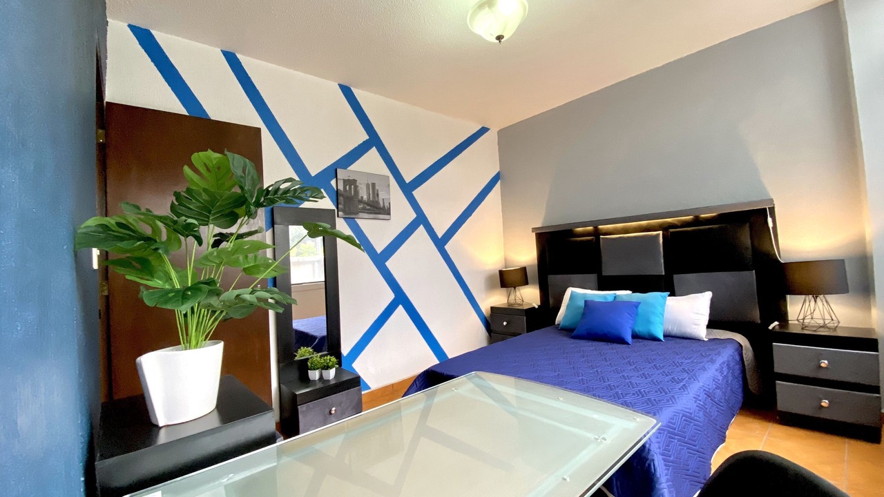 Photo of Bedroom in Roma Norte