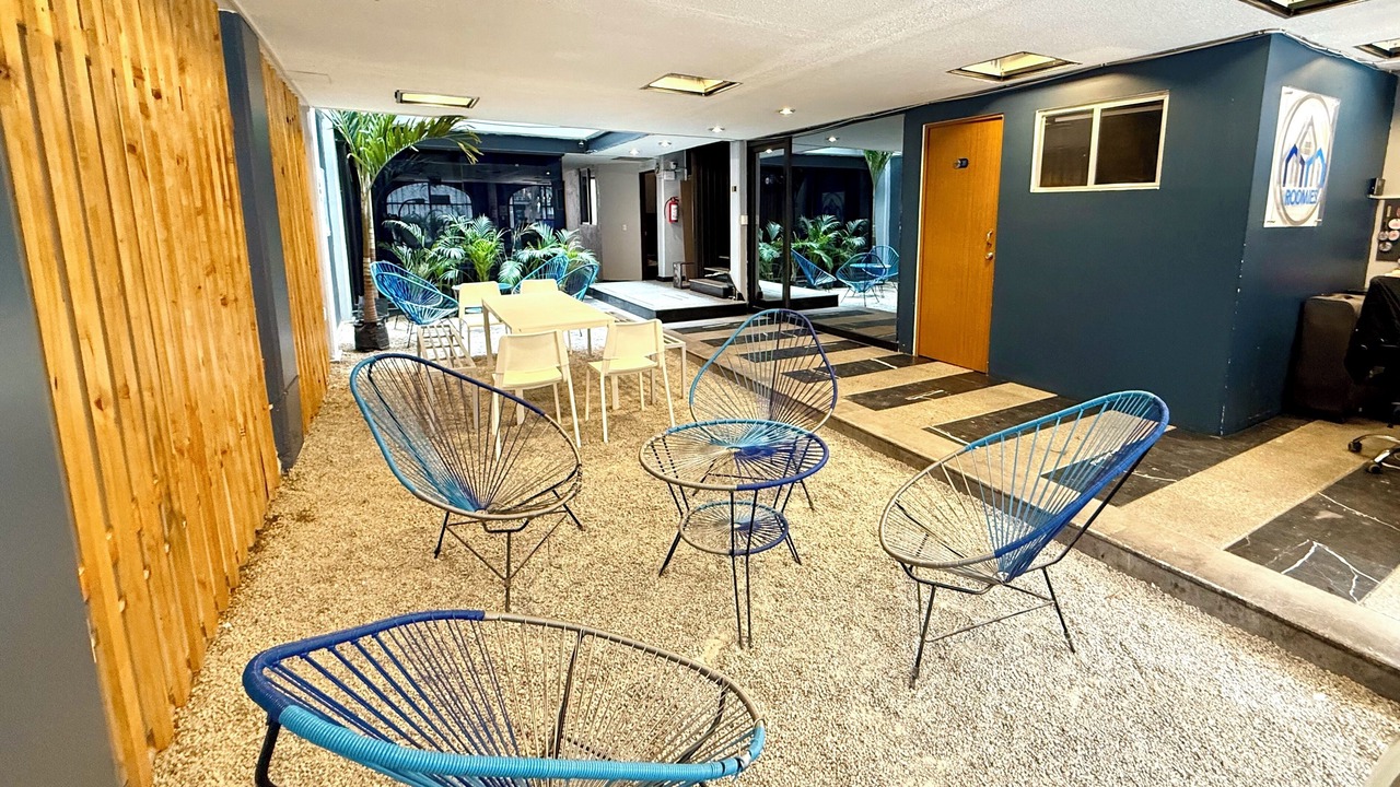 Photo of Livingroom in Roma Norte