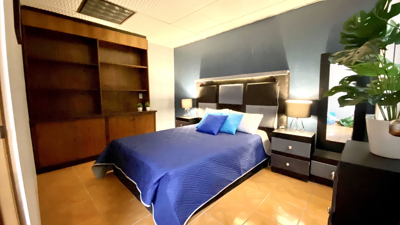 Photo of Bedroom in Roma Norte