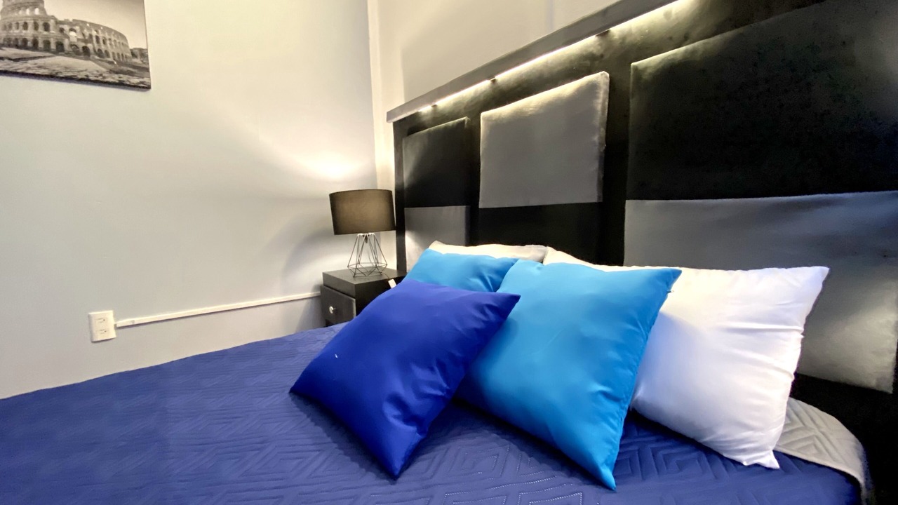 Photo of Bedroom in Roma Norte
