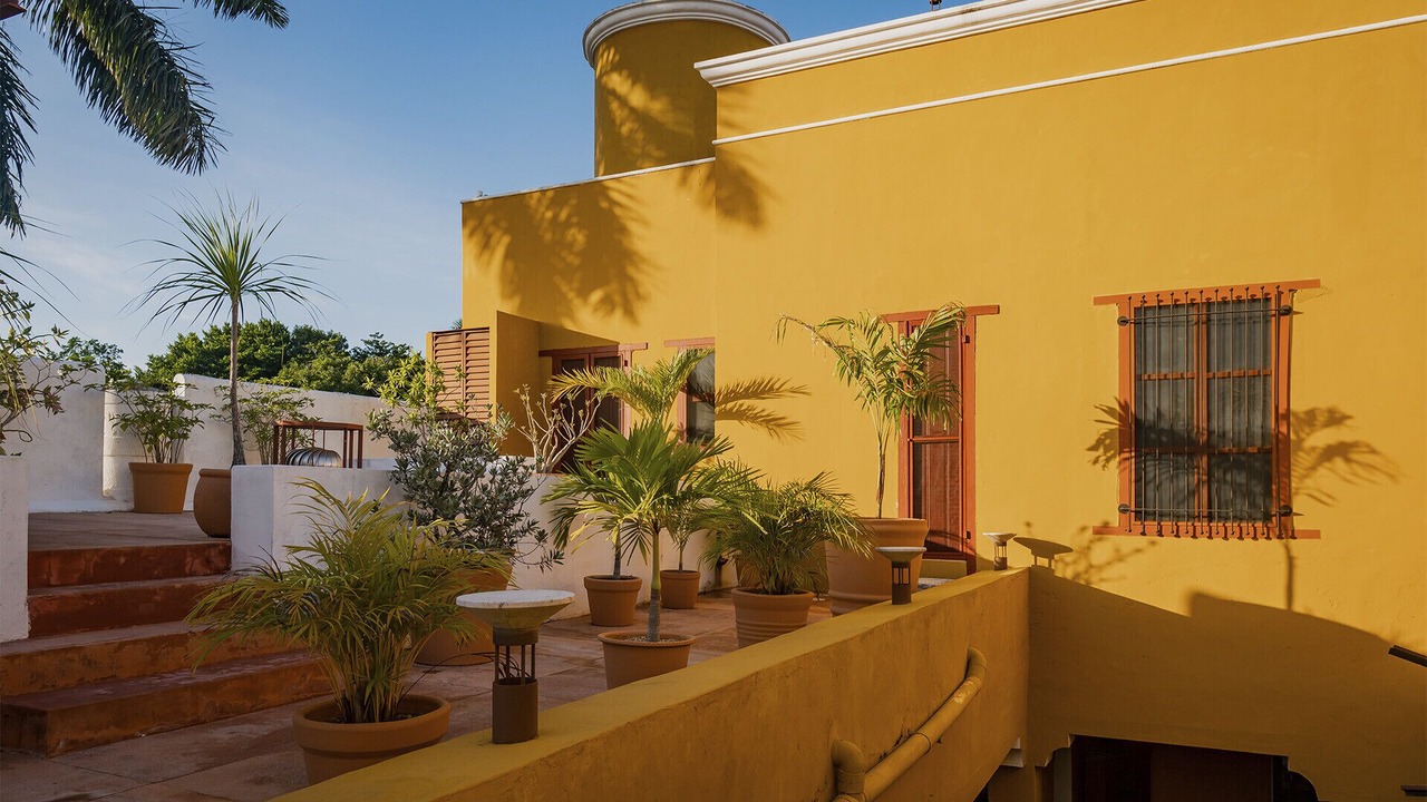Photo of Outdoor in Izamal