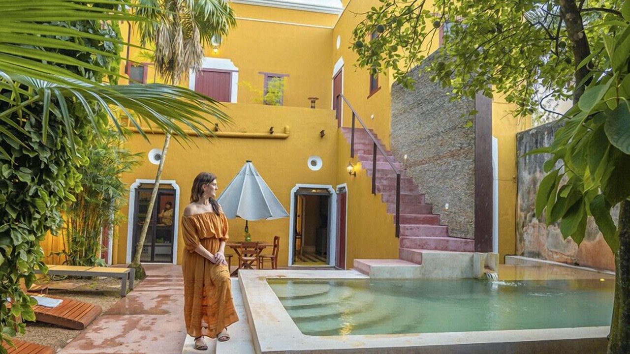 Photo of Outdoor in Izamal