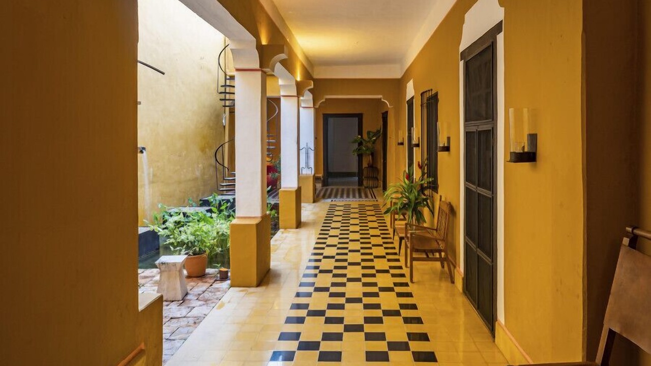 Photo of Others in Izamal