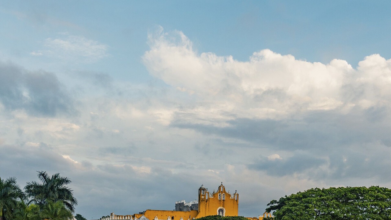 Photo of Outdoor in Izamal