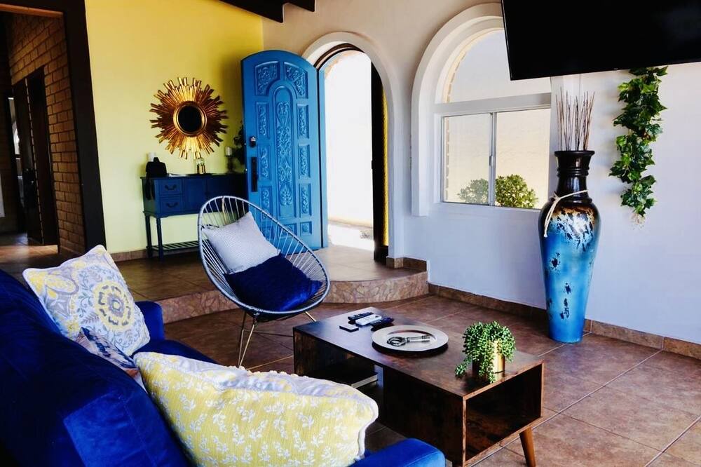 Photo of Livingroom in Las Gaviotas