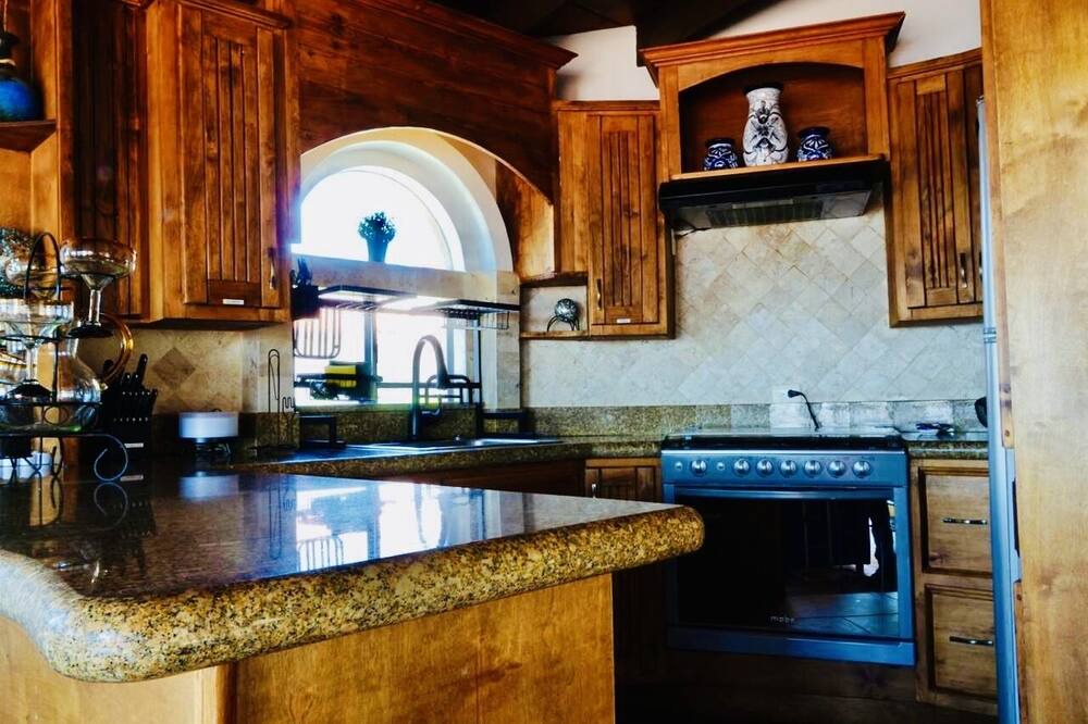 Photo of Kitchen in Las Gaviotas