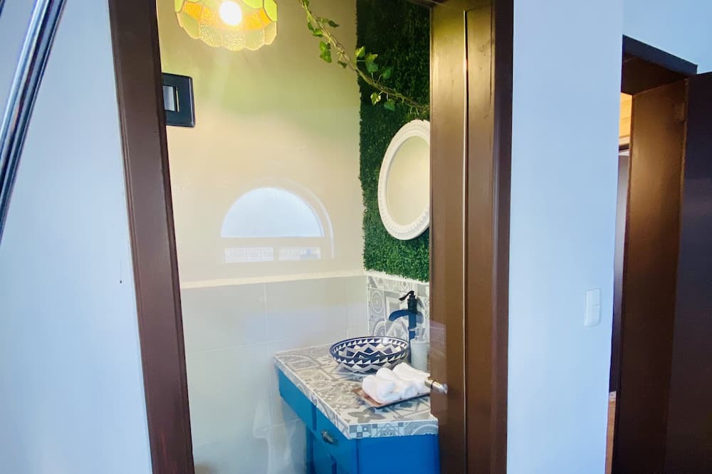 Photo of Bathroom in Las Gaviotas