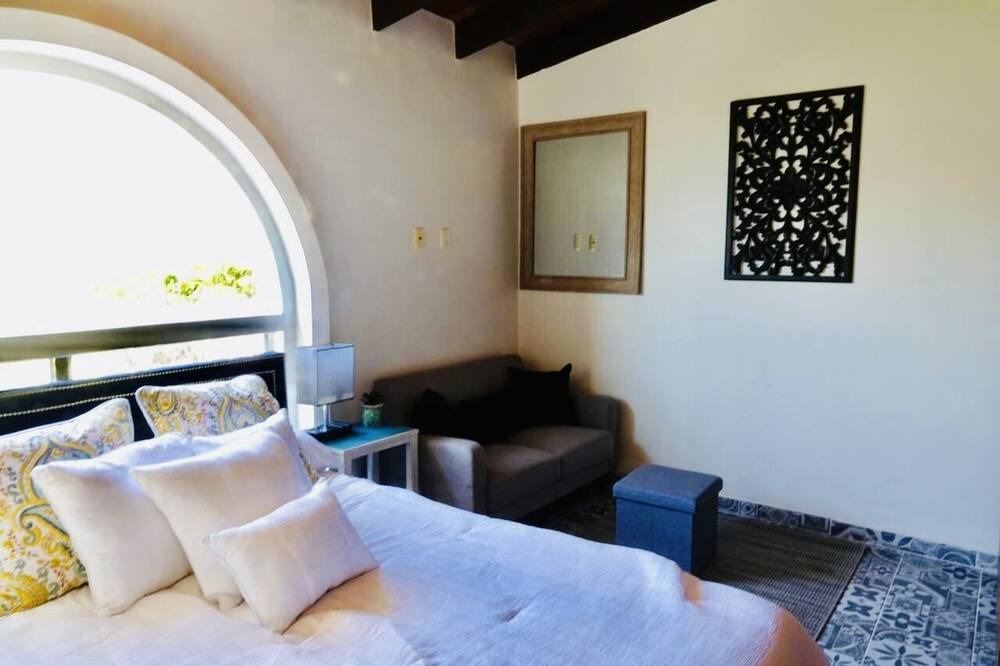 Photo of Bedroom in Las Gaviotas