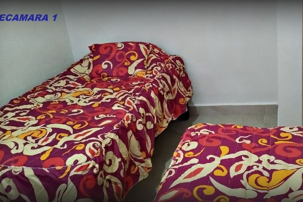 Photo of Bedroom in Ciudad Madero