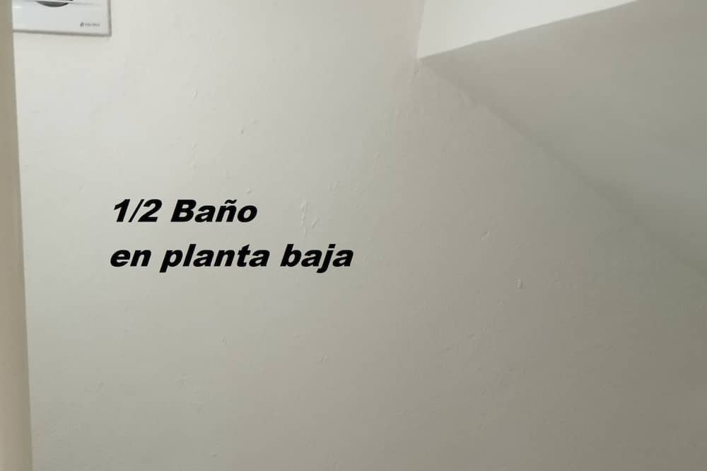 Photo of Bathroom in Ciudad Madero