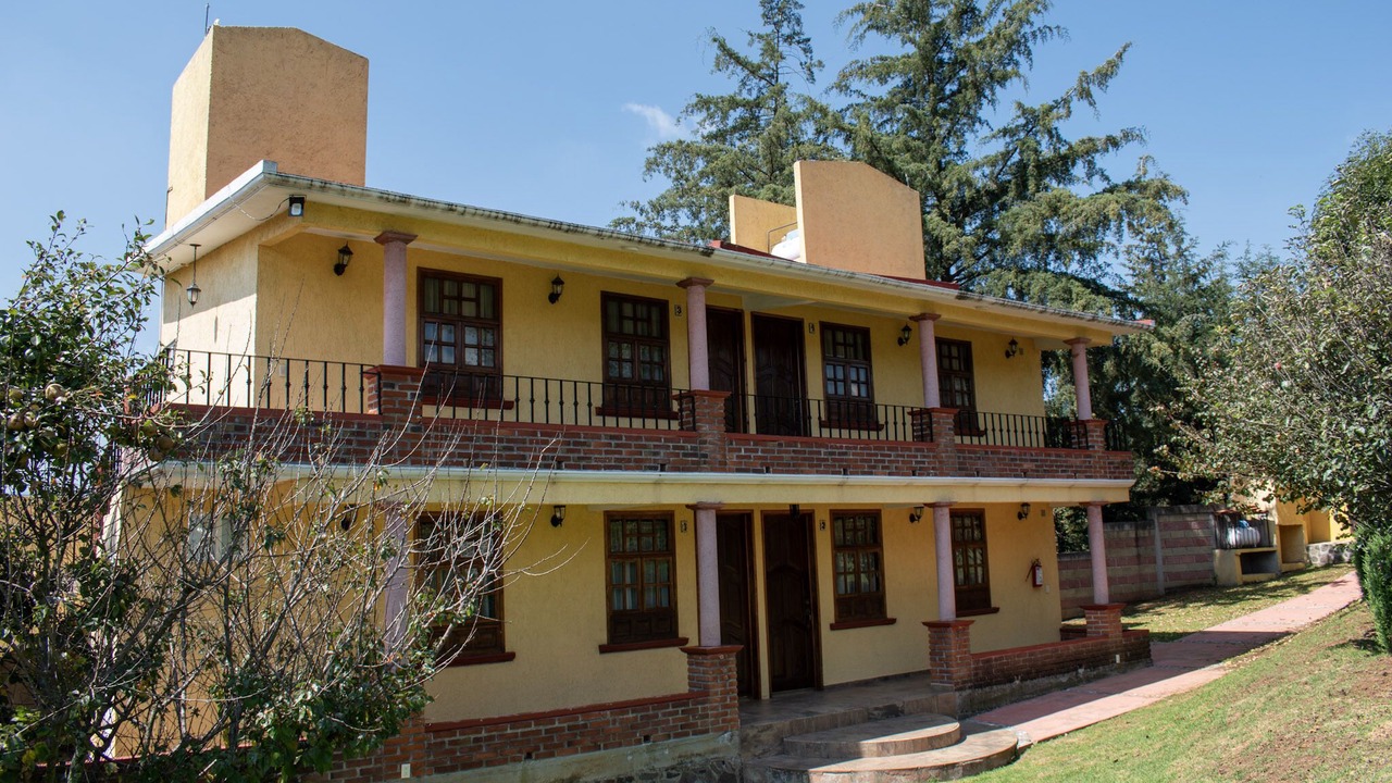 Photo of Outdoor in Villa del Carbon