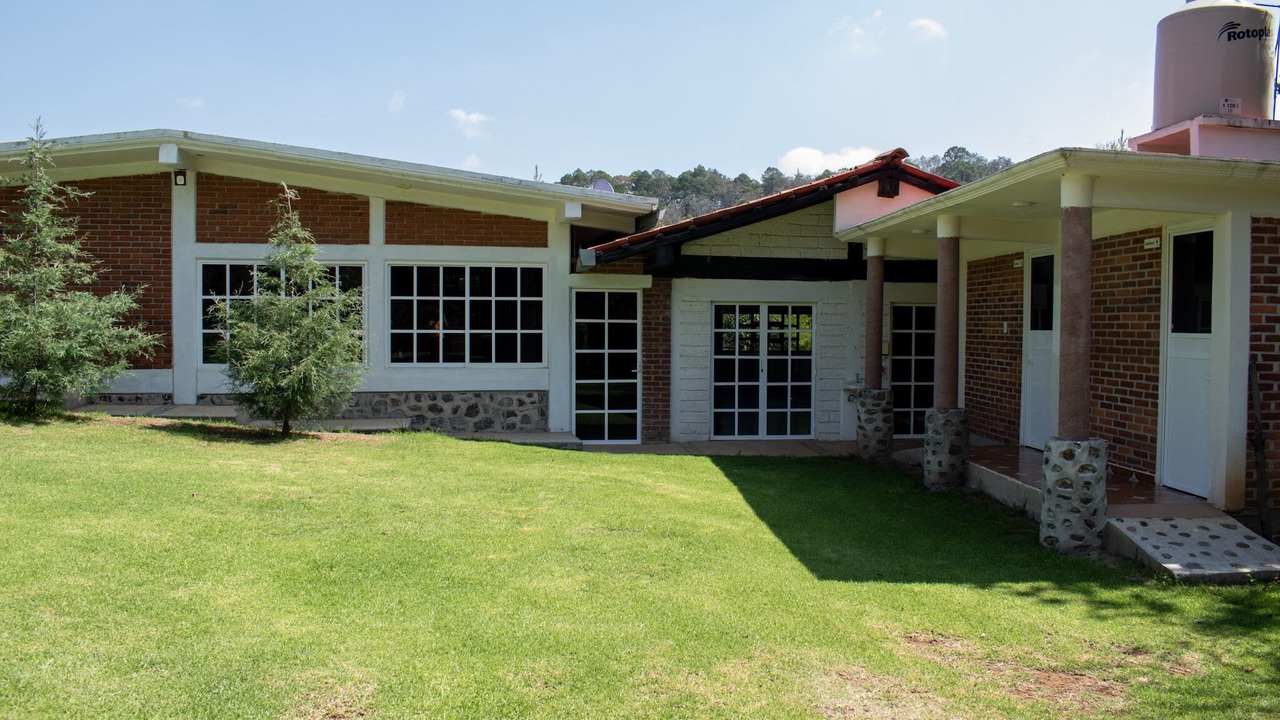 Photo of Outdoor in Villa del Carbon