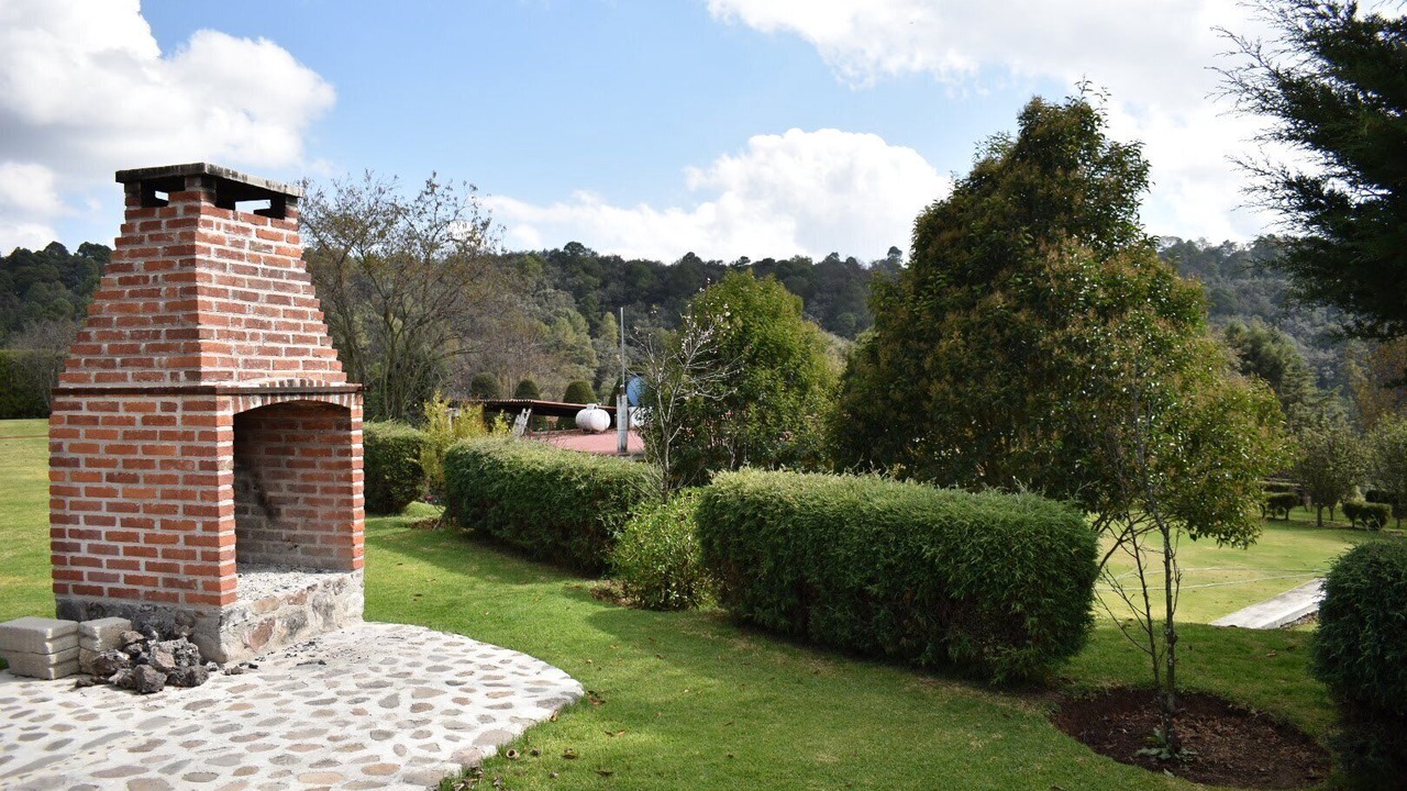 Photo of Outdoor in Villa del Carbon