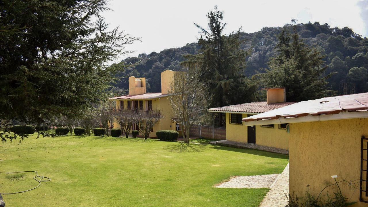 Photo of Outdoor in Villa del Carbon