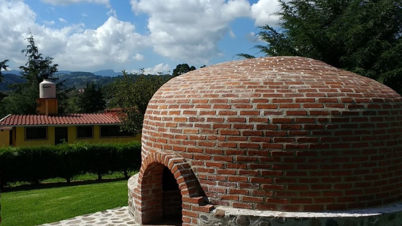 Photo of Bedroom in Villa del Carbon