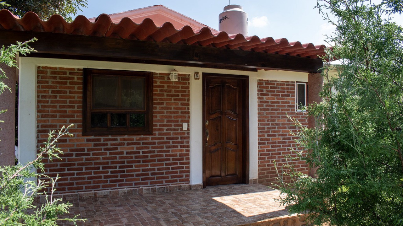 Photo of Outdoor in Villa del Carbon