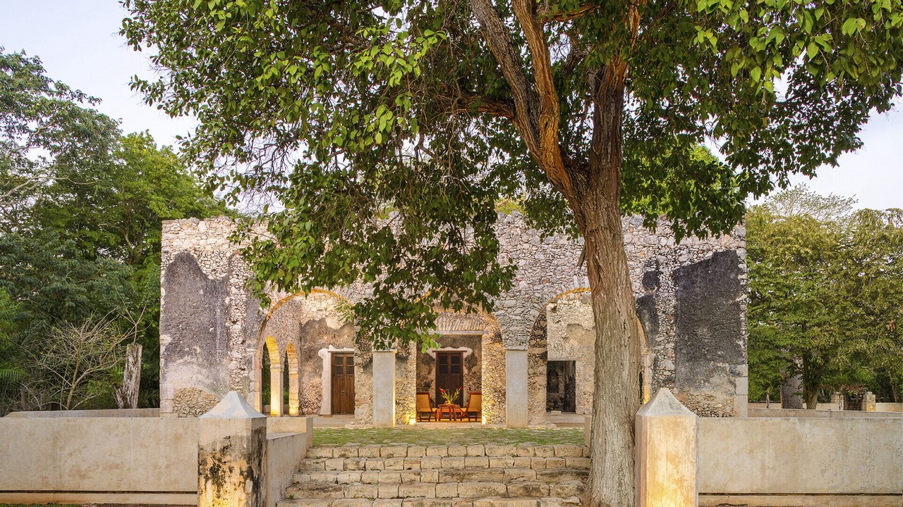 Photo of Outdoor in Samahil