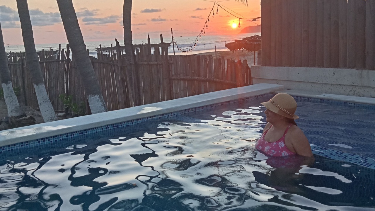 Photo of Outdoor in Ixtapa - Zihuatanejo
