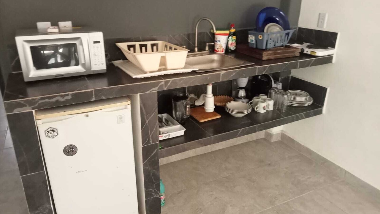 Photo of Kitchen in Ixtapa - Zihuatanejo