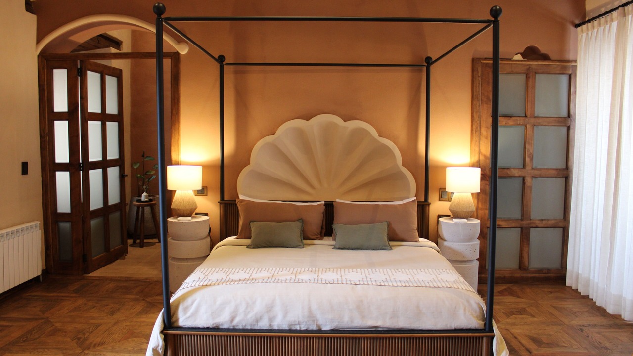 Photo of Bedroom in Centro