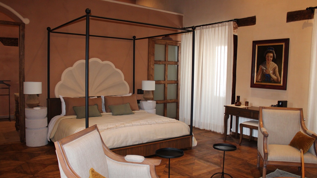 Photo of Bedroom in Centro