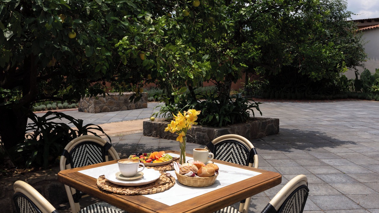 Photo of Patio Balcony in Centro