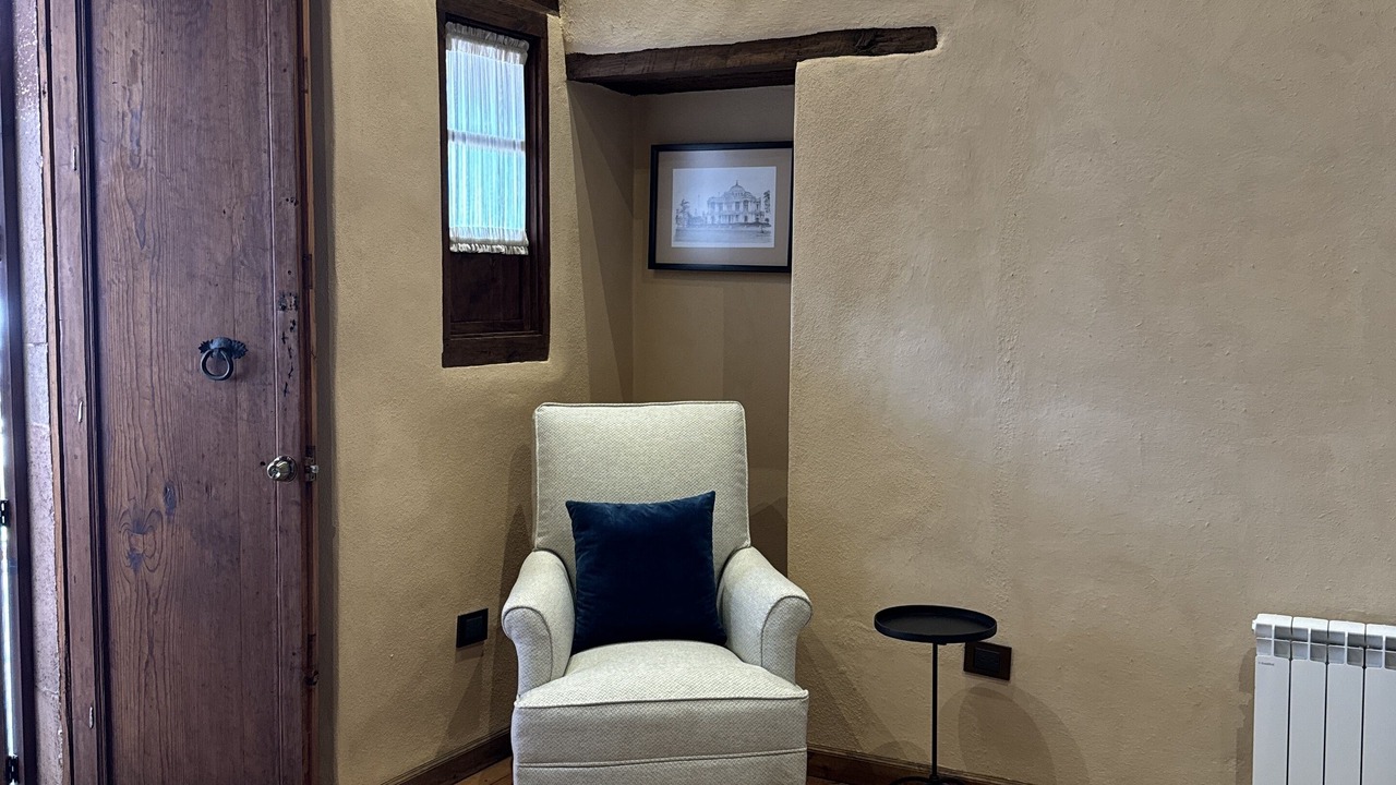 Photo of Bedroom in Centro