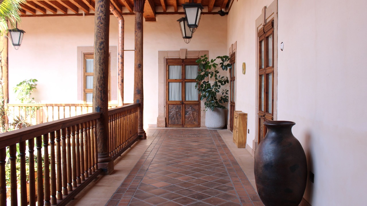Photo of Outdoor in Centro