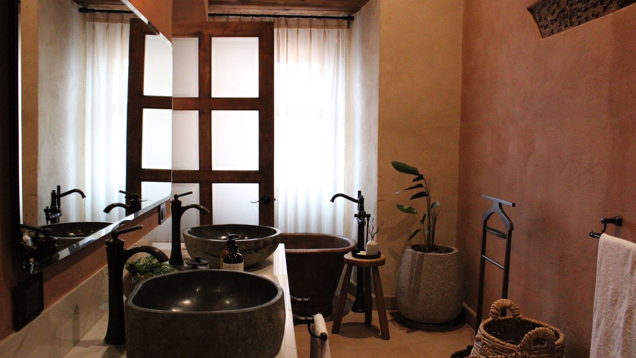 Photo of Bathroom in Centro