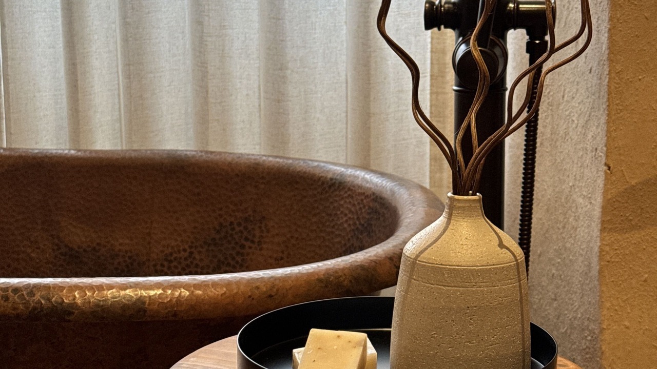 Photo of Bathroom in Centro