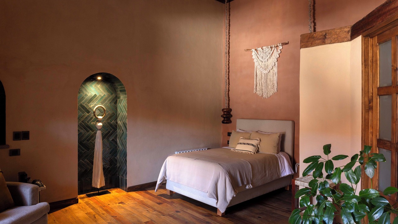 Photo of Bedroom in Centro