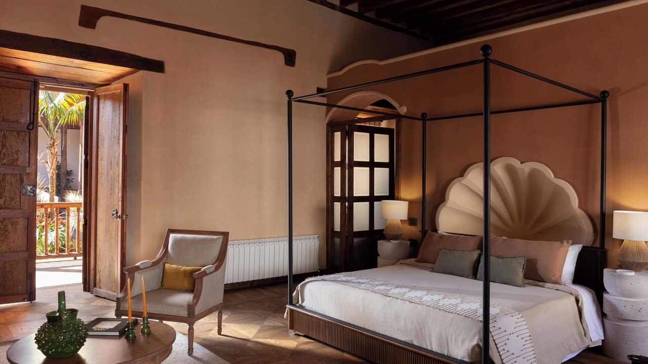 Photo of Bedroom in Centro