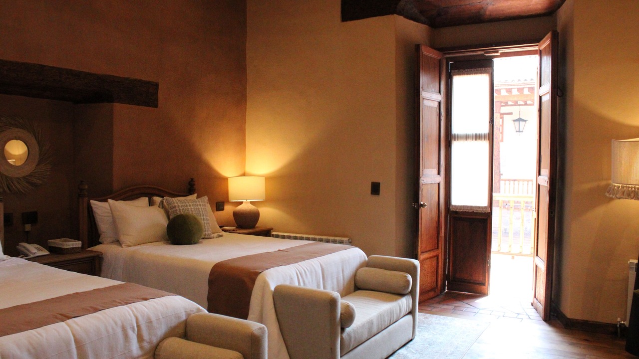 Photo of Bedroom in Centro