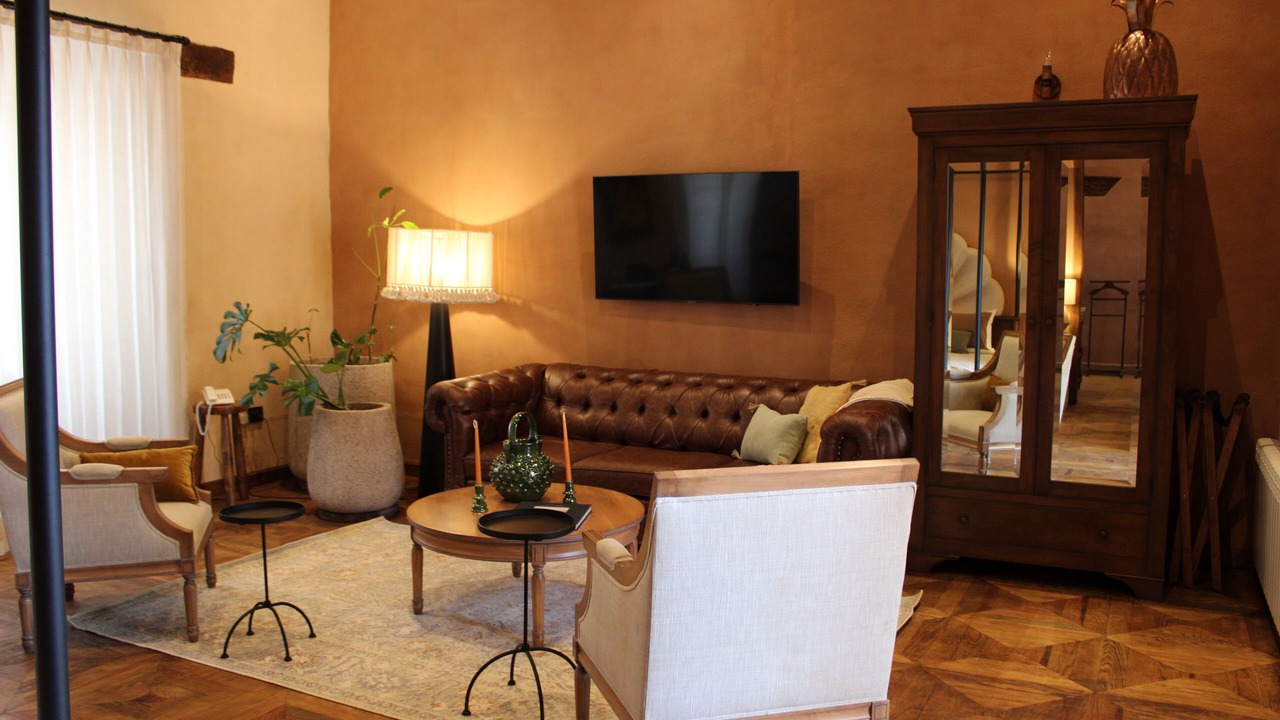 Photo of Bedroom in Centro