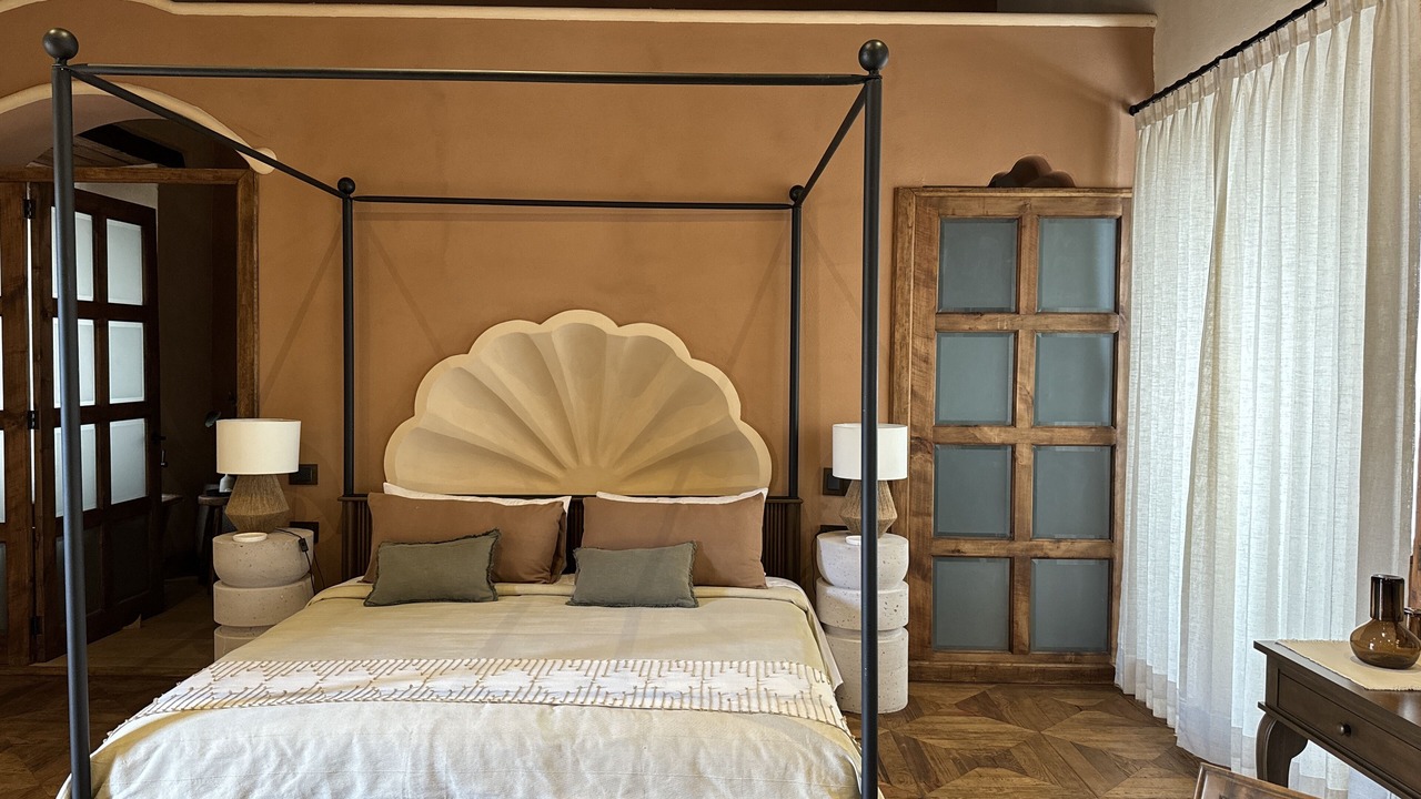 Photo of Bedroom in Centro