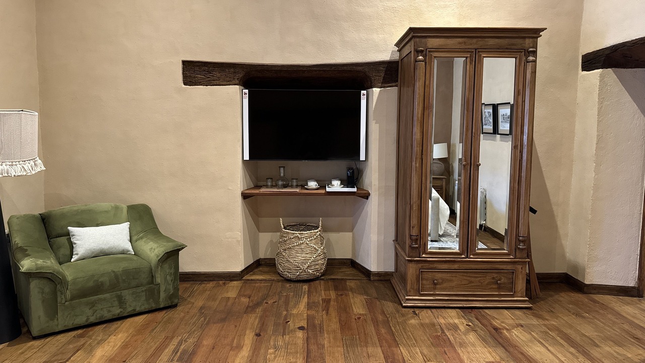 Photo of Bedroom in Centro