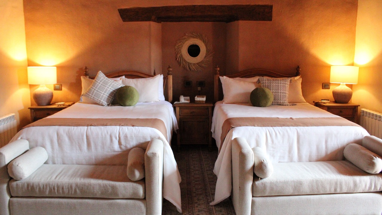Photo of Bedroom in Centro