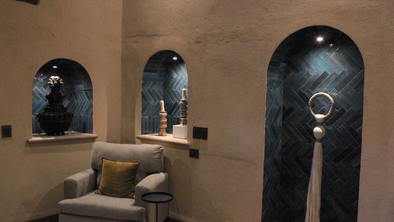 Photo of Bedroom in Centro