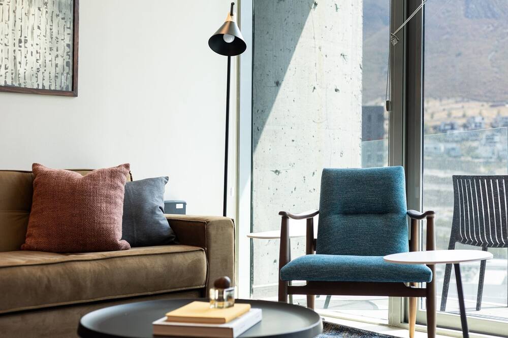Photo of Livingroom in Monterrey