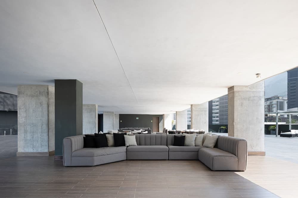 Photo of Livingroom in Monterrey