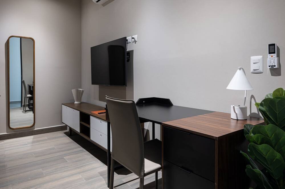 Photo of Livingroom in Monterrey