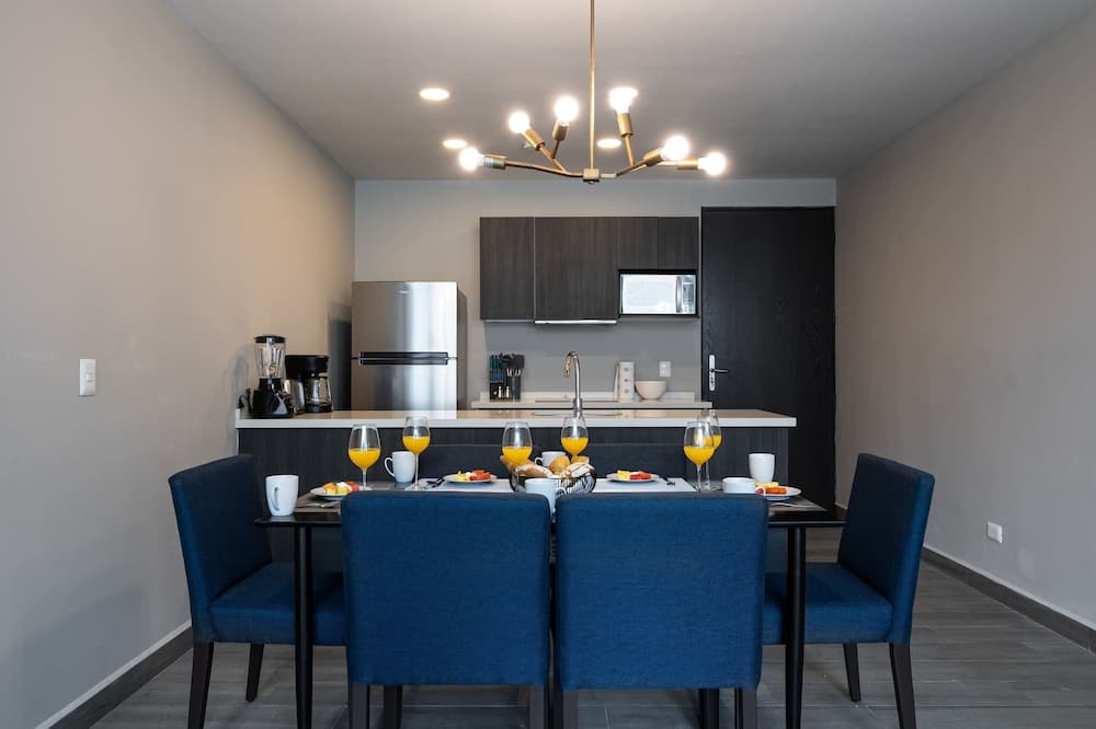 Photo of Livingroom in Monterrey