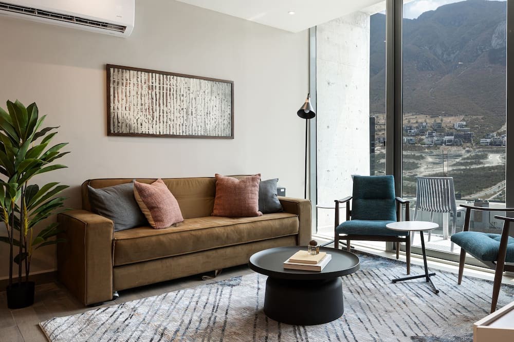Photo of Livingroom in Monterrey