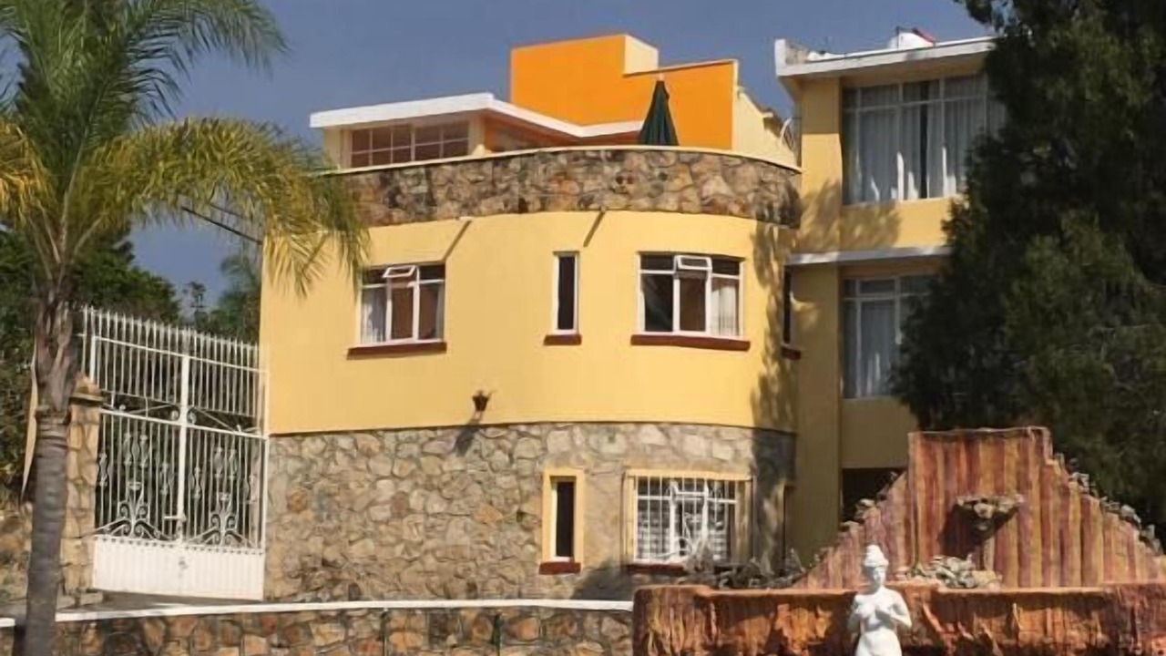 Photo of Outdoor in Ixtapan de la Sal