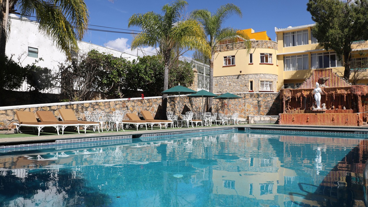Photo of Outdoor in Ixtapan de la Sal